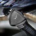 Часы Hamilton Ventura H24401731 фото 9